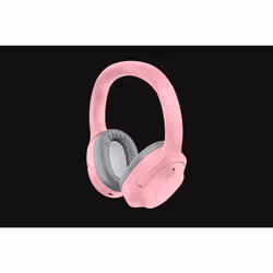 Razer Opus X Casque Arceau Rose - Vue supplémentaire 4