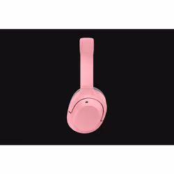 Razer Opus X Casque Arceau Rose - Vue supplémentaire 5