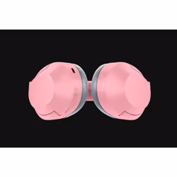 Razer Opus X Casque Arceau Rose - Vue supplémentaire 6