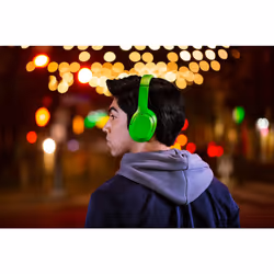 Razer Opus X Bluetooth Vert