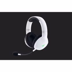Razer Kaira Pro for Xbox, Sans fil, Jouer, 20 - 20000 Hz, 330 g, Casque, Blanc