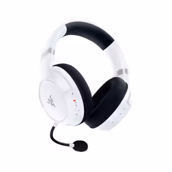 Razer Kaira for Xbox, Sans fil, Jouer, 20 - 20000 Hz, 293 g, Casque, Noir, Blanc