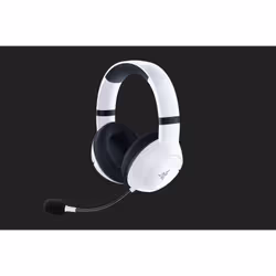 Razer Kaira for Xbox Noir, Blanc