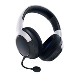 Razer Kaira HyperSpeed Bluetooth Blanc, Noir