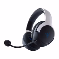 Razer Kaira HyperSpeed Bluetooth Blanc, Noir