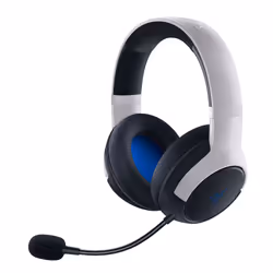 Razer Kaira HyperSpeed Bluetooth Blanc, Noir