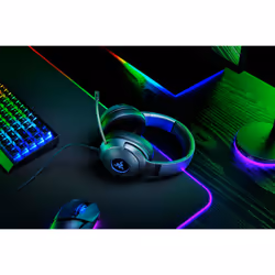 Razer Kraken V3 X Noir