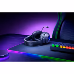 Razer Kraken V3 X Noir - Vue supplémentaire 4