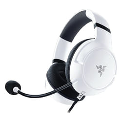 Razer Kaira X Noir, Blanc