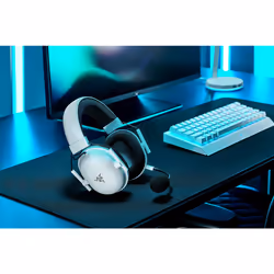 Razer BlackShark V2 Pro Blanc - Vue supplémentaire 4