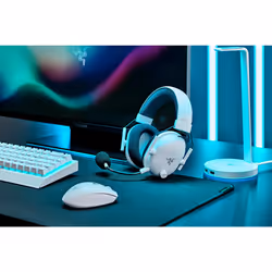Razer BlackShark V2 Pro Blanc - Vue supplémentaire 5