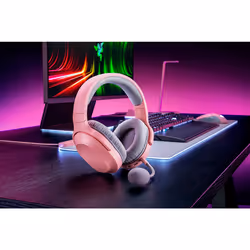 Razer Barracuda X Rose
