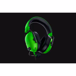 Razer BlackShark V2 X Vert, Noir - Vue supplémentaire 5