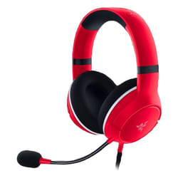 Razer Kaira X for Xbox Rouge