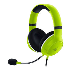 Razer Kaira X for Xbox Noir, Citron vert