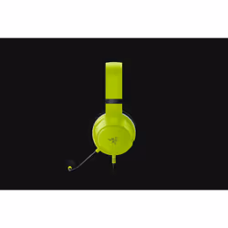 Razer Kaira X for Xbox Noir, Citron vert - Vue supplémentaire 4