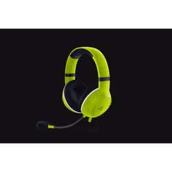 Razer Kaira X for Xbox Noir, Citron vert - Vue supplémentaire 5