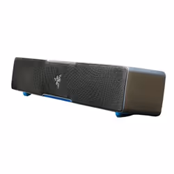 Razer Leviathan V2 X, Noir, Chine, Avec fil, 71 mm, 40 mm, 75 mm