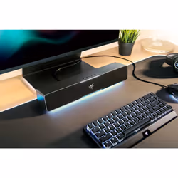 Razer Leviathan V2 X Noir