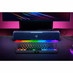 Razer Leviathan V2 X Noir - Vue supplémentaire 4