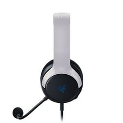 Razer Kaira X for PlayStation Noir, Blanc