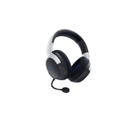 Razer Kaira for Playstation Noir, Bleu, Blanc
