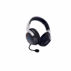 Razer Kaira Pro for PlayStation Bluetooth Blanc - Vue supplémentaire 4