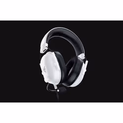Razer BlackShark V2 X Blanc - Vue supplémentaire 4