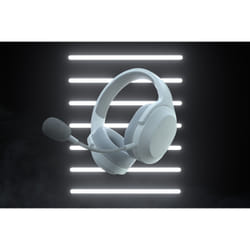 Razer Barracuda X Blanc