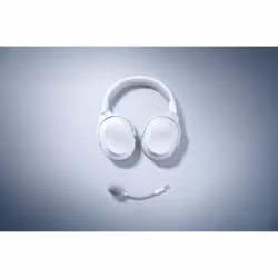 Razer Barracuda X Blanc