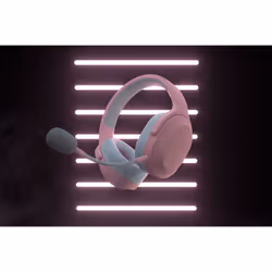 Razer Barracuda X, Avec fil &sans fil, Jouer, 20 - 20000 Hz, 271 g, Casque, Rose