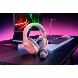 Razer Barracuda X Rose