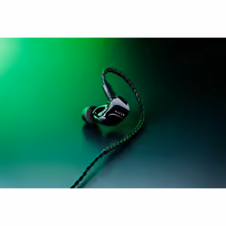 Razer Moray Noir - Vue supplémentaire 4