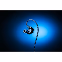 Razer Moray Noir - Vue supplémentaire 5