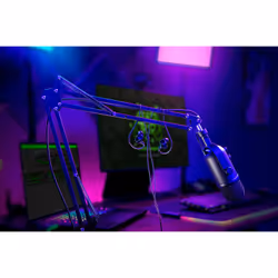 Razer Moray Noir - Vue supplémentaire 6