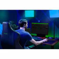 Razer Moray Noir - Vue supplémentaire 7