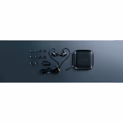 Razer Moray Noir - Vue supplémentaire 8