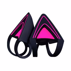 Razer RC21-01140100-W3M1, Noir, Violet