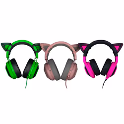 Razer RC21-01140200-W3M1 accessoire pour casque /oreillettes Kit de modification - Vue supplémentaire 4