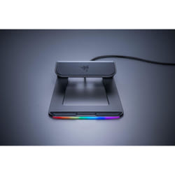 Razer RC21-01110200-R3M1 Support de livres Supports de Laptop Noir 15"