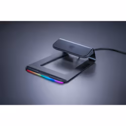 Razer RC21-01110200-R3M1 Support de livres Supports de Laptop Noir 15"