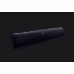 Razer RC21-01470200-R3M1 repose-poignet mousse, Simili-cuir Noir