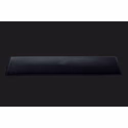 Razer RC21-01470200-R3M1 repose-poignet mousse, Simili-cuir Noir