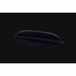 Razer RC21-01470200-R3M1 repose-poignet mousse, Simili-cuir Noir - Vue supplémentaire 4