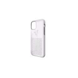 Razer RC21-0145TM08-R3M1, Housse, Apple, iPhone 11 Pro Max, 16,5 cm (6.5"), Blanc