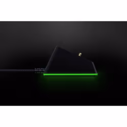 Razer Mouse Dock Chroma, Intérieure, USB, Noir