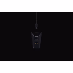 Razer Mouse Dock Chroma Souris Noir USB Intérieure