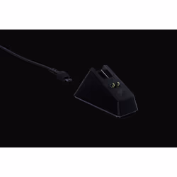 Razer Mouse Dock Chroma Souris Noir USB Intérieure