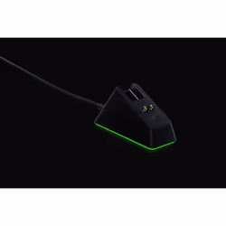 Razer Mouse Dock Chroma Souris Noir USB Intérieure - Vue supplémentaire 4