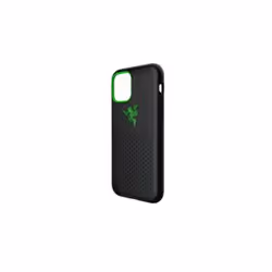 Razer RC21-0145TB06-R3M1, Housse, Apple, iPhone 11 Pro, 14,7 cm (5.8"), Noir, Vert